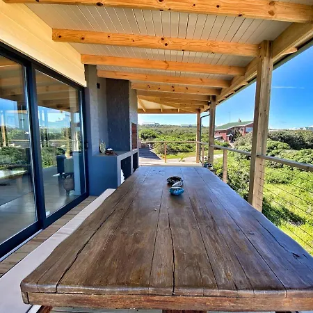 A Real Gem In Cape St Francis Villa Cape St. Francis Exterior photo