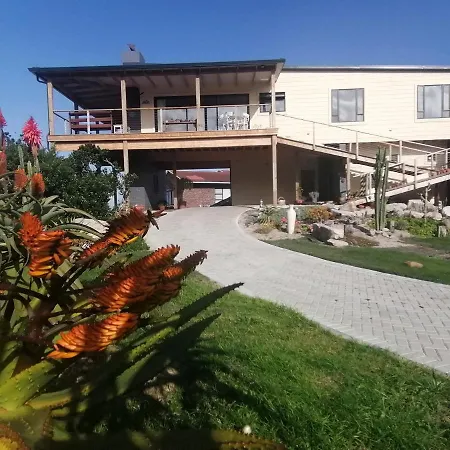 A Real Gem In Cape St Francis Villa Cape St. Francis Exterior photo