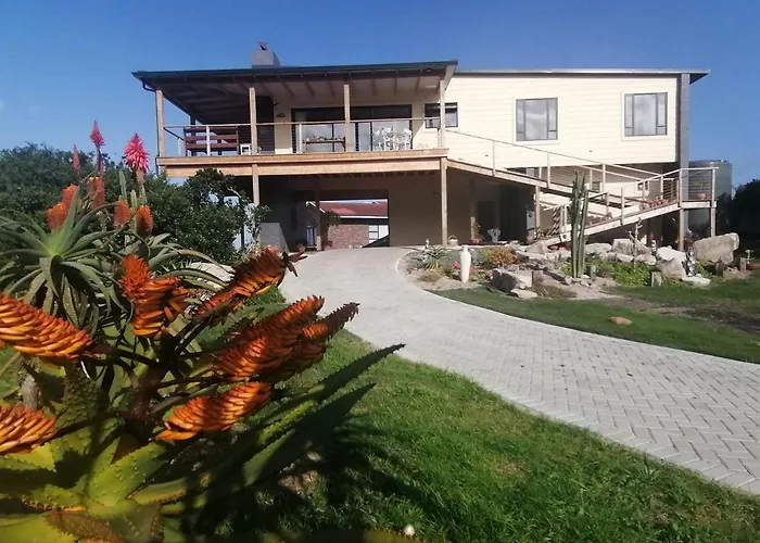 A Real Gem In Cape St Francis