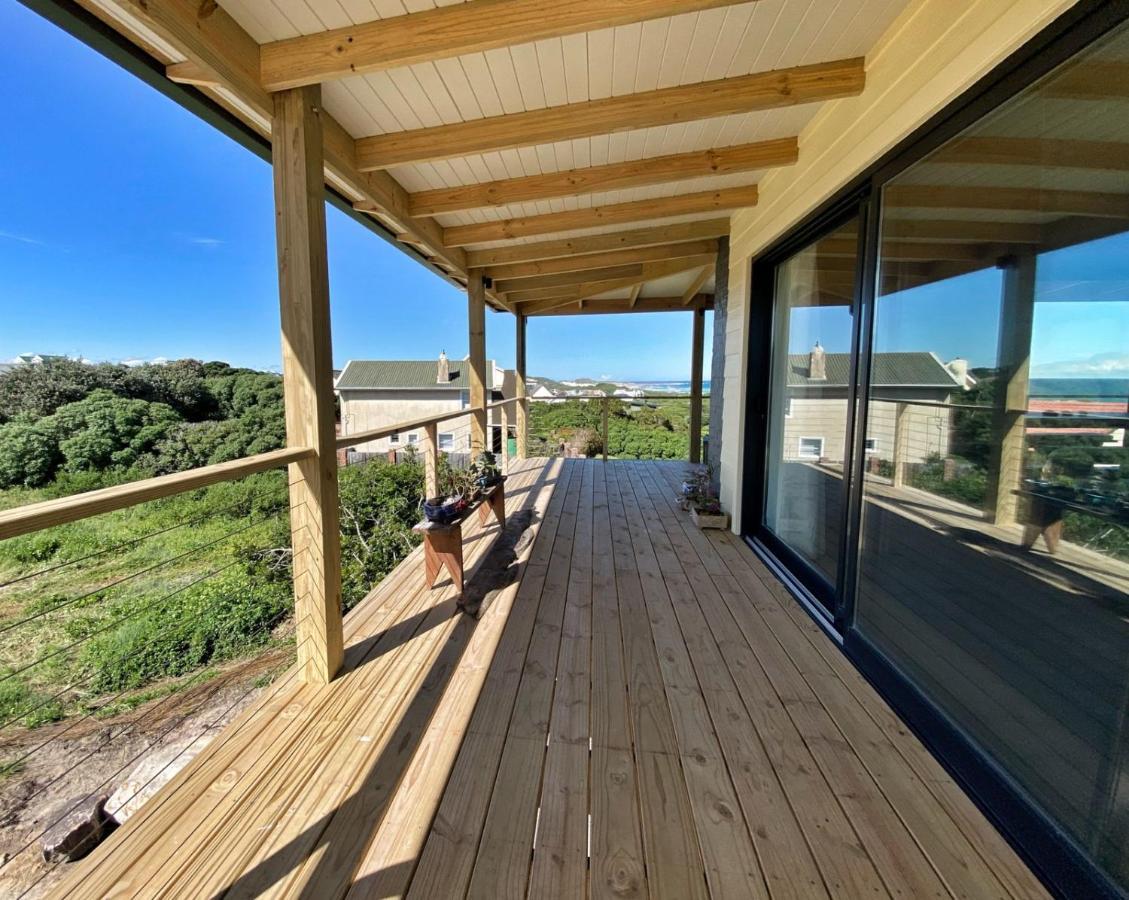 Holiday home A Real Gem In Cape St Francis