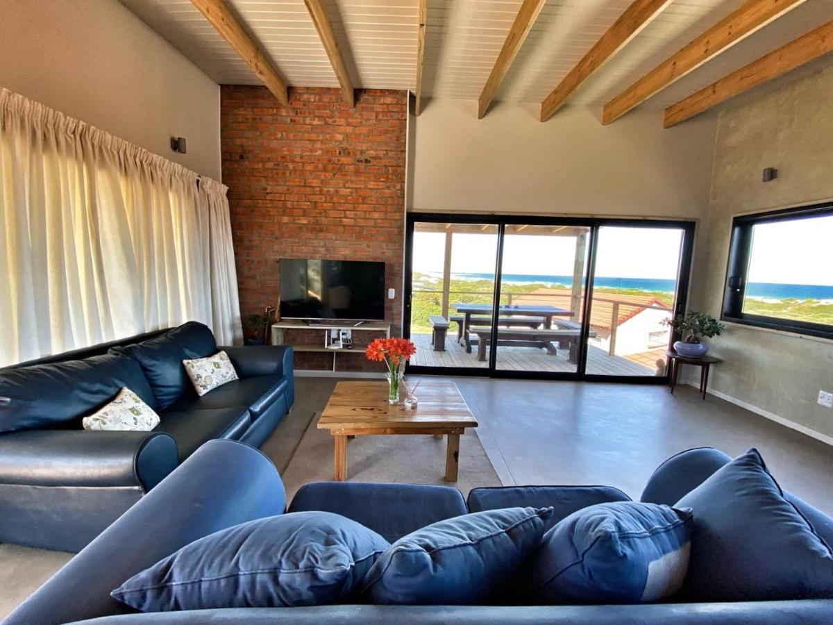 A Real Gem In Cape St Francis *