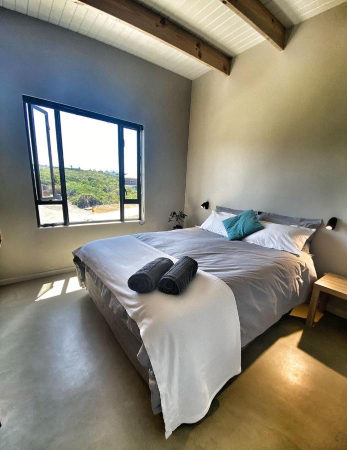 A Real Gem In Cape St Francis Holiday home *