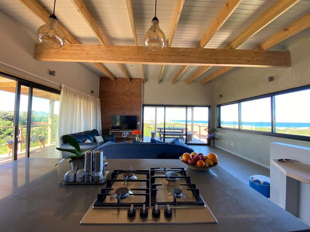 A Real Gem In Cape St Francis Holiday home Cape St. Francis