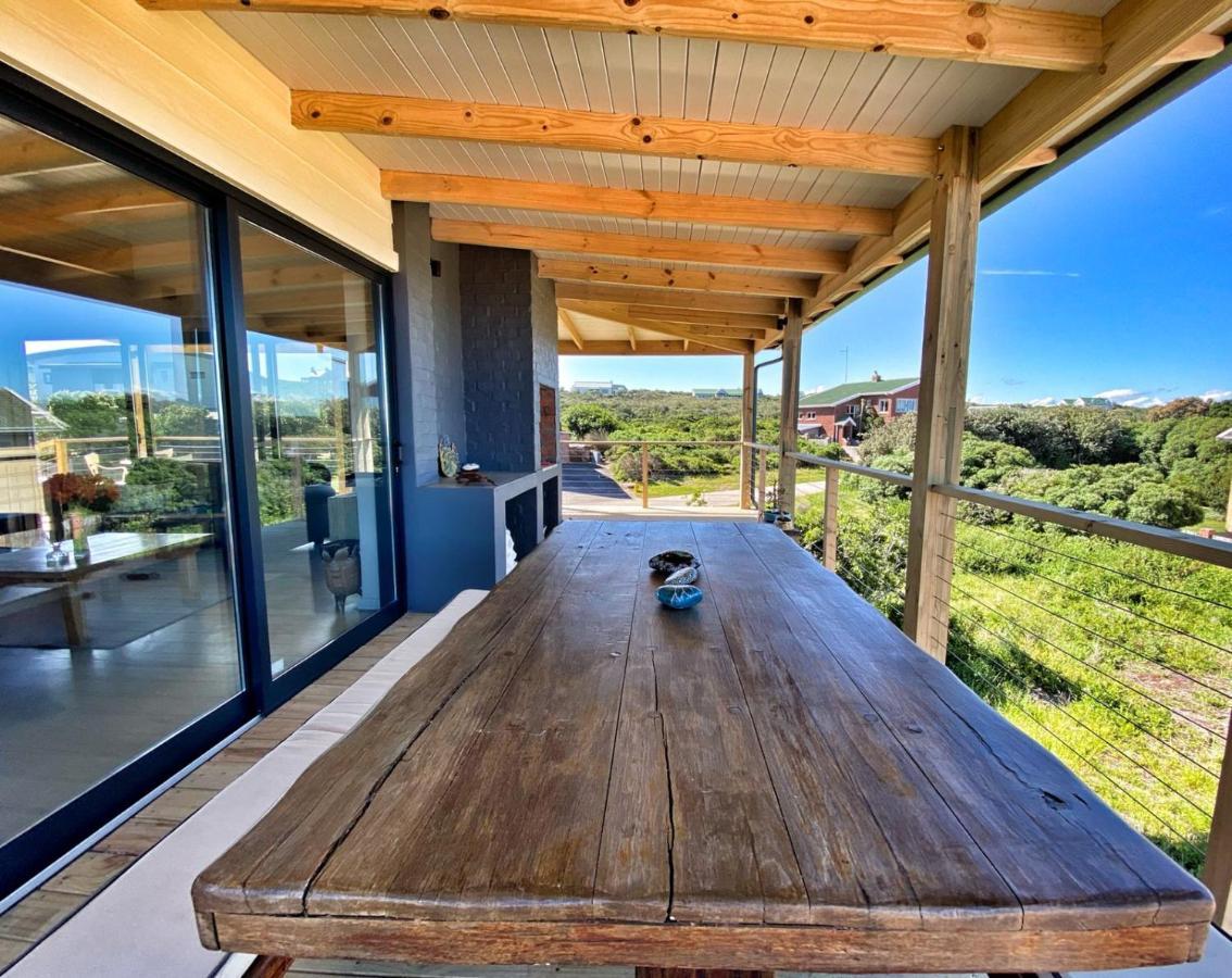 A Real Gem In Cape St Francis * Cape St. Francis