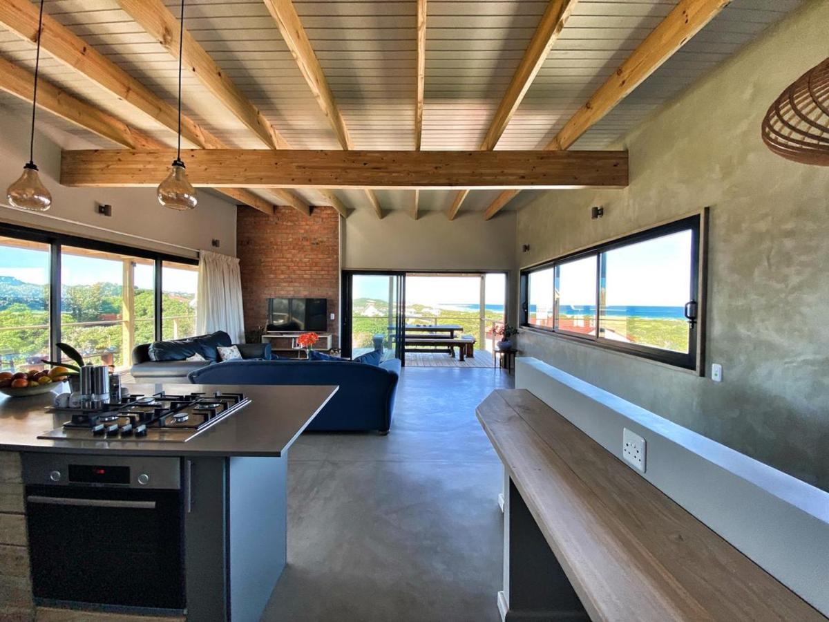 Holiday home A Real Gem In Cape St Francis *