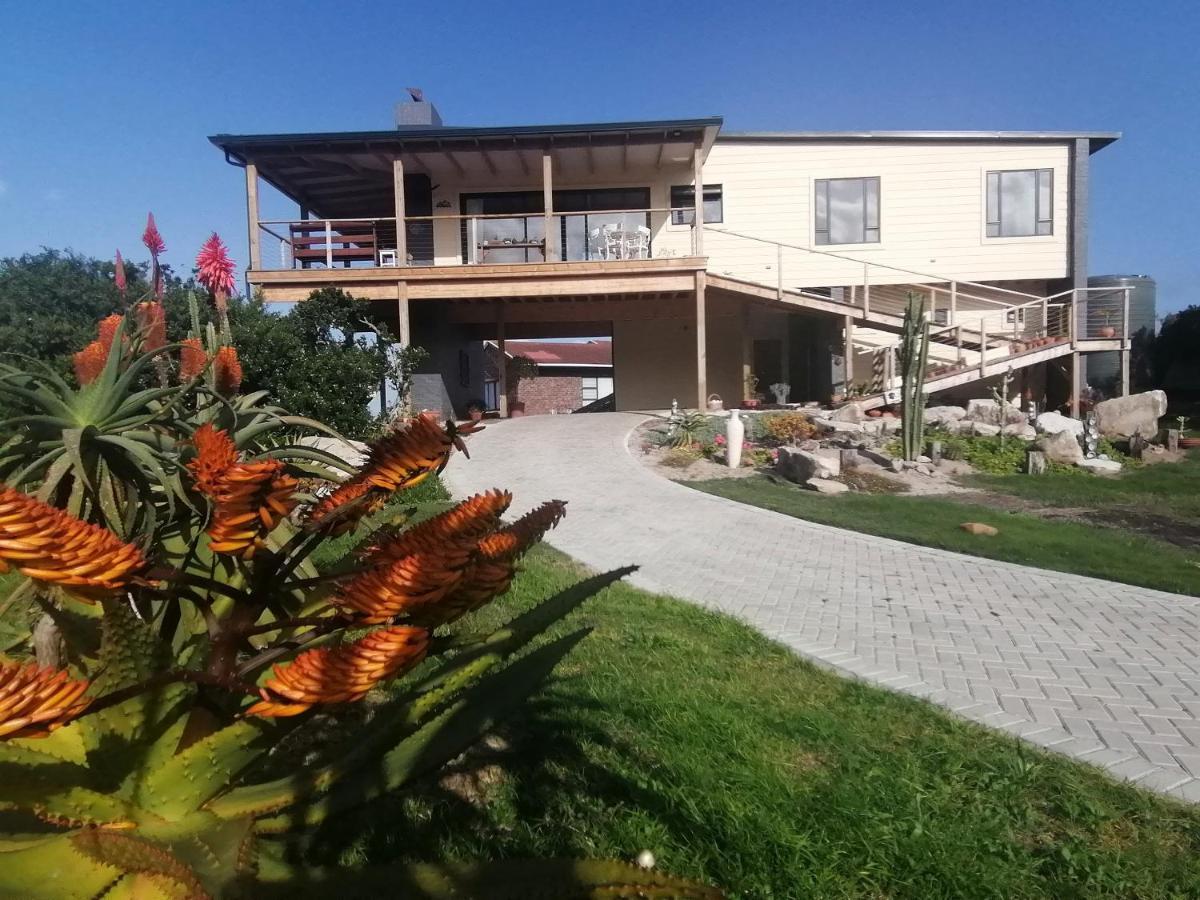 Holiday home A Real Gem In Cape St Francis Cape St. Francis