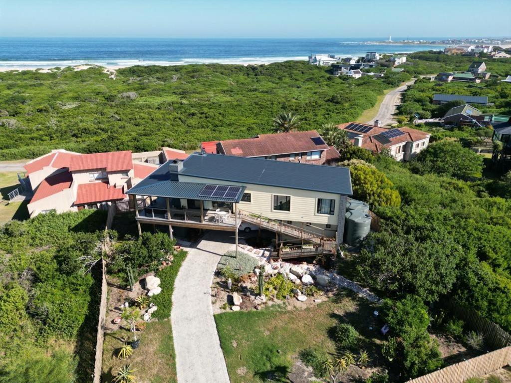 A Real Gem In Cape St Francis