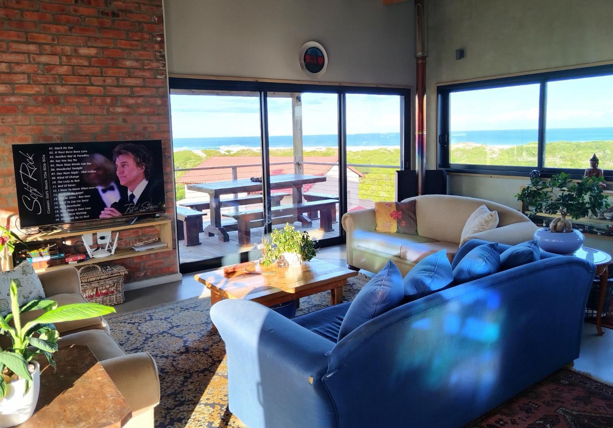 A Real Gem In Cape St Francis Holiday home